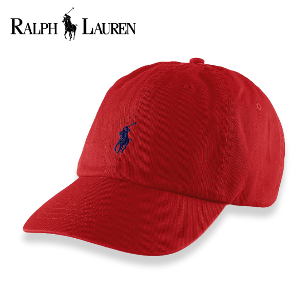RL - Baseball Cap