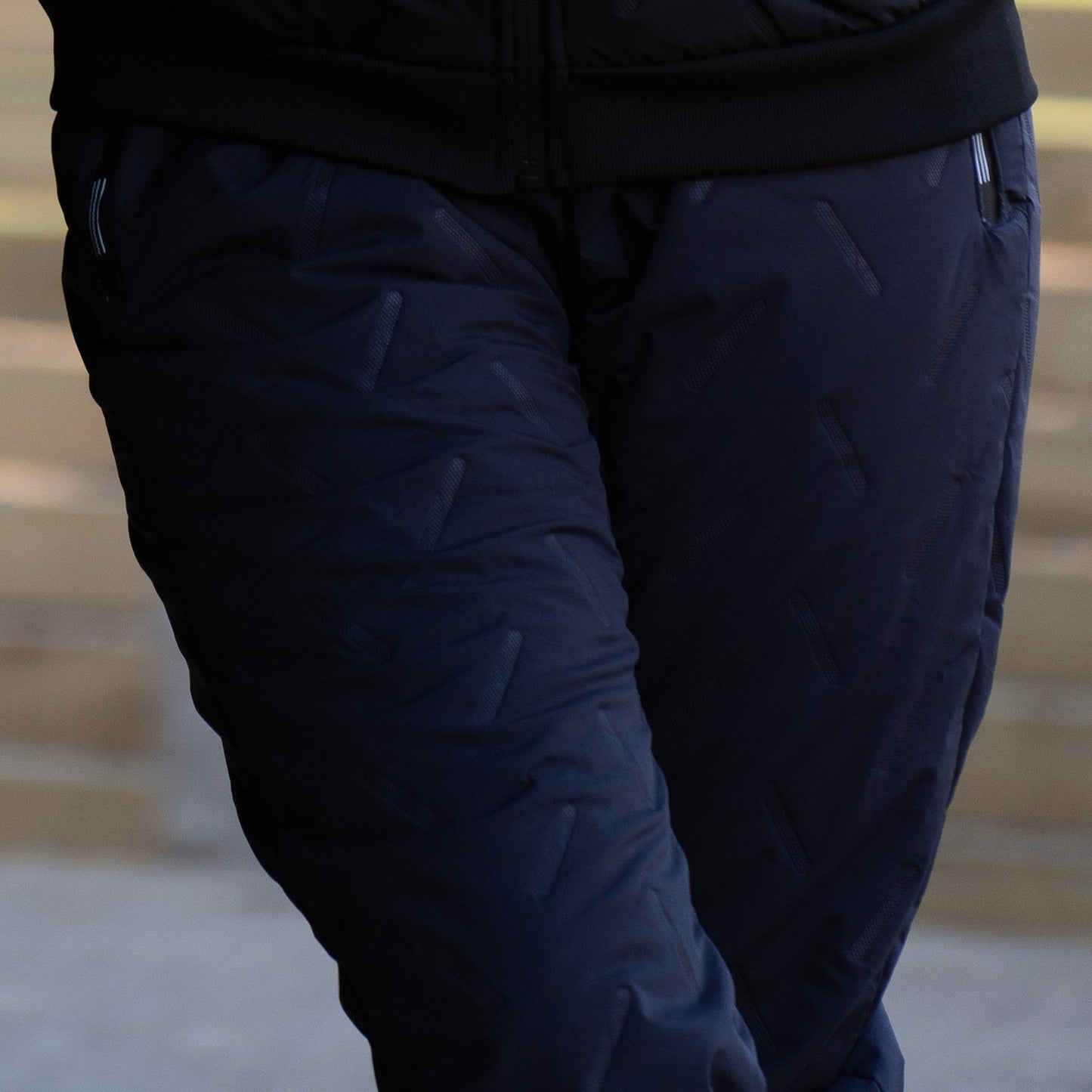 Martucci Weatherproof Fleece Lined Pants