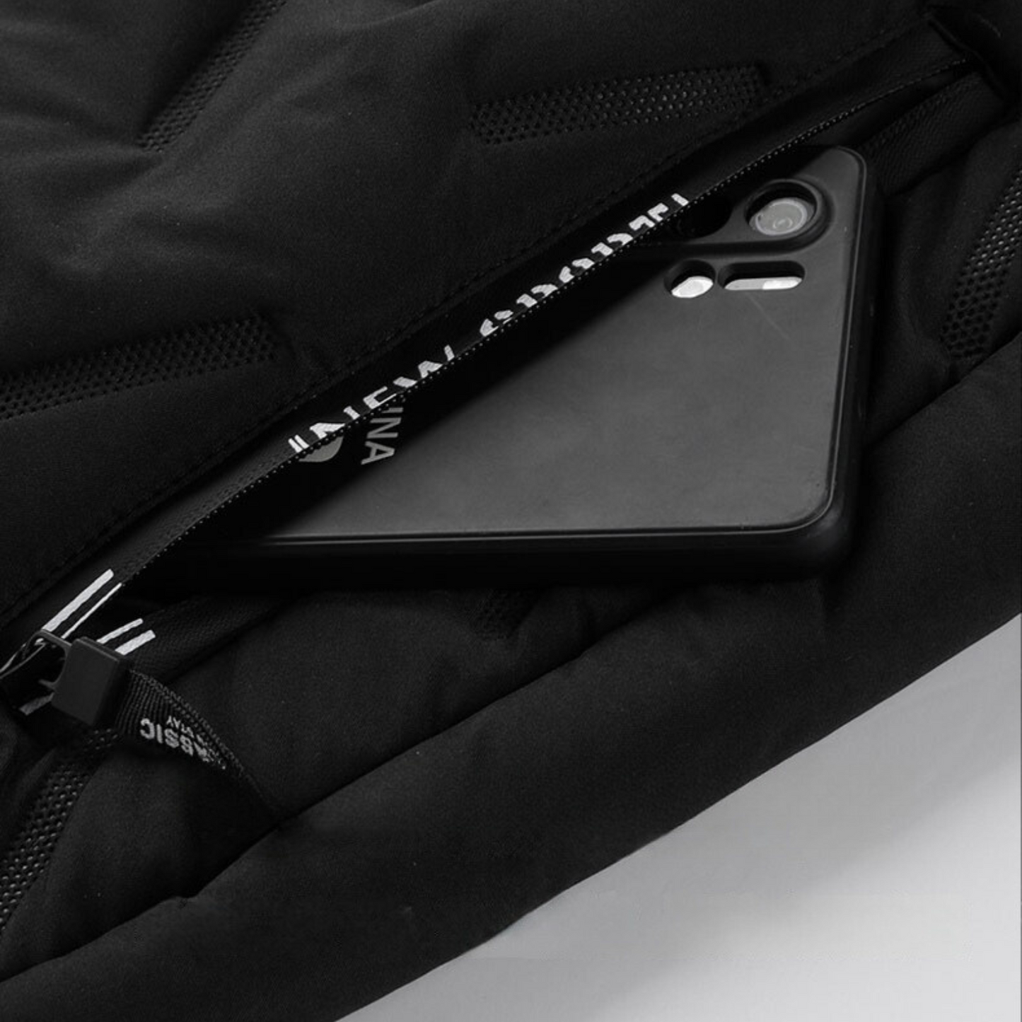 Martucci Weatherproof Fleece Lined Pants