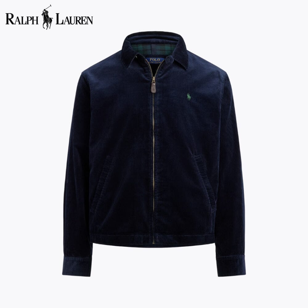RL - Wynton Corduroy Jacket