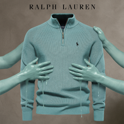 RL - Timeless Sweater