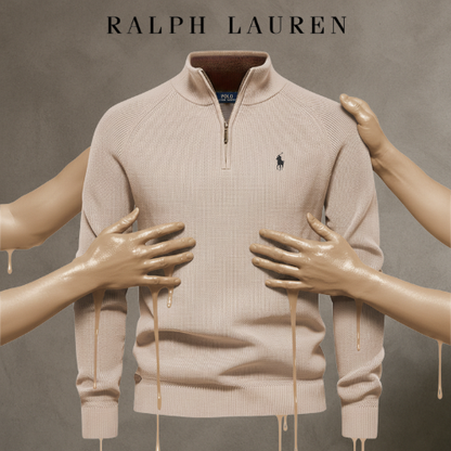 RL - Timeless Sweater