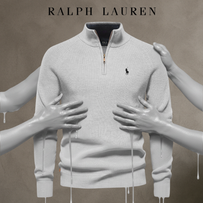 RL - Timeless Sweater