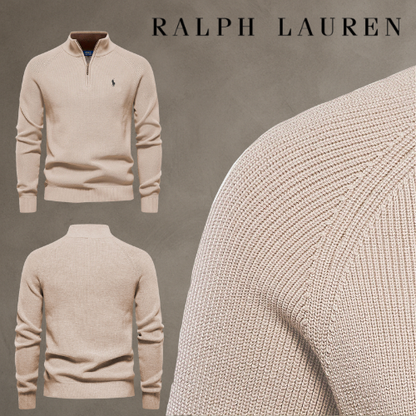 RL - Timeless Sweater