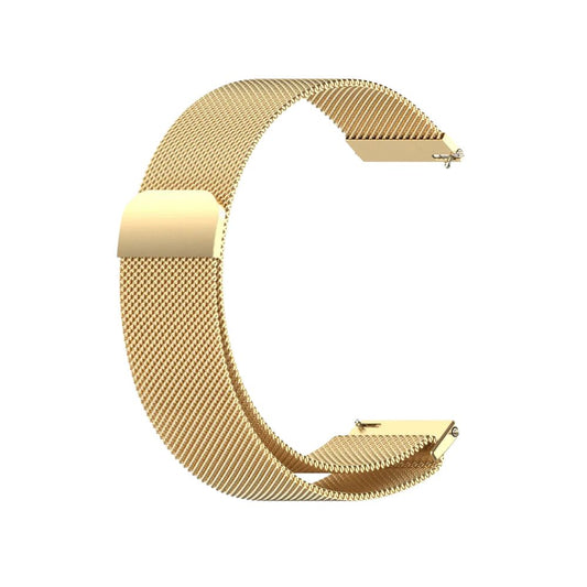 MARTUCCISMART™ - Milanese Magnetis Band Gold