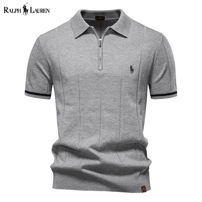 RL - Classic Heritage Knit Polo