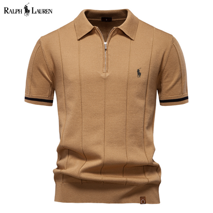 RL - Classic Heritage Knit Polo