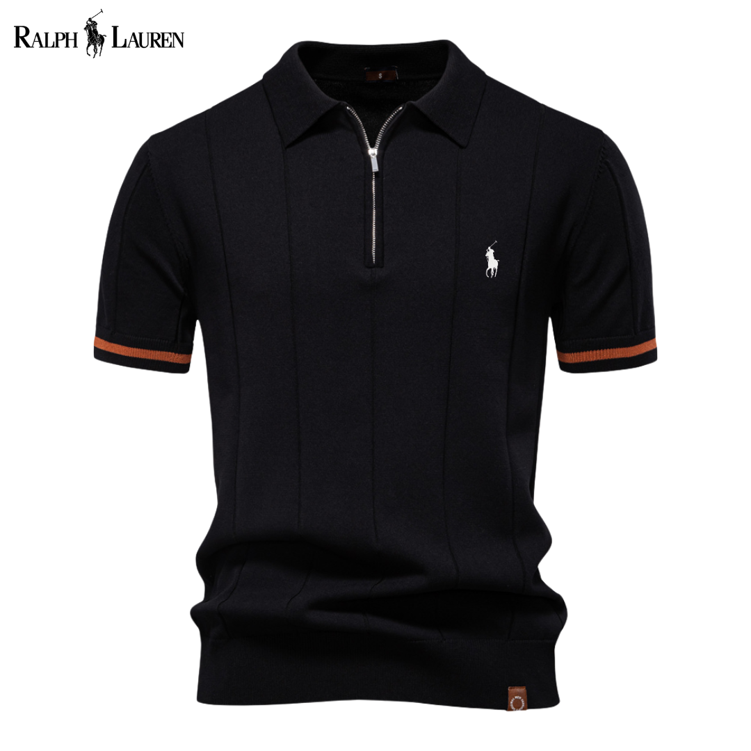 RL - Classic Heritage Knit Polo