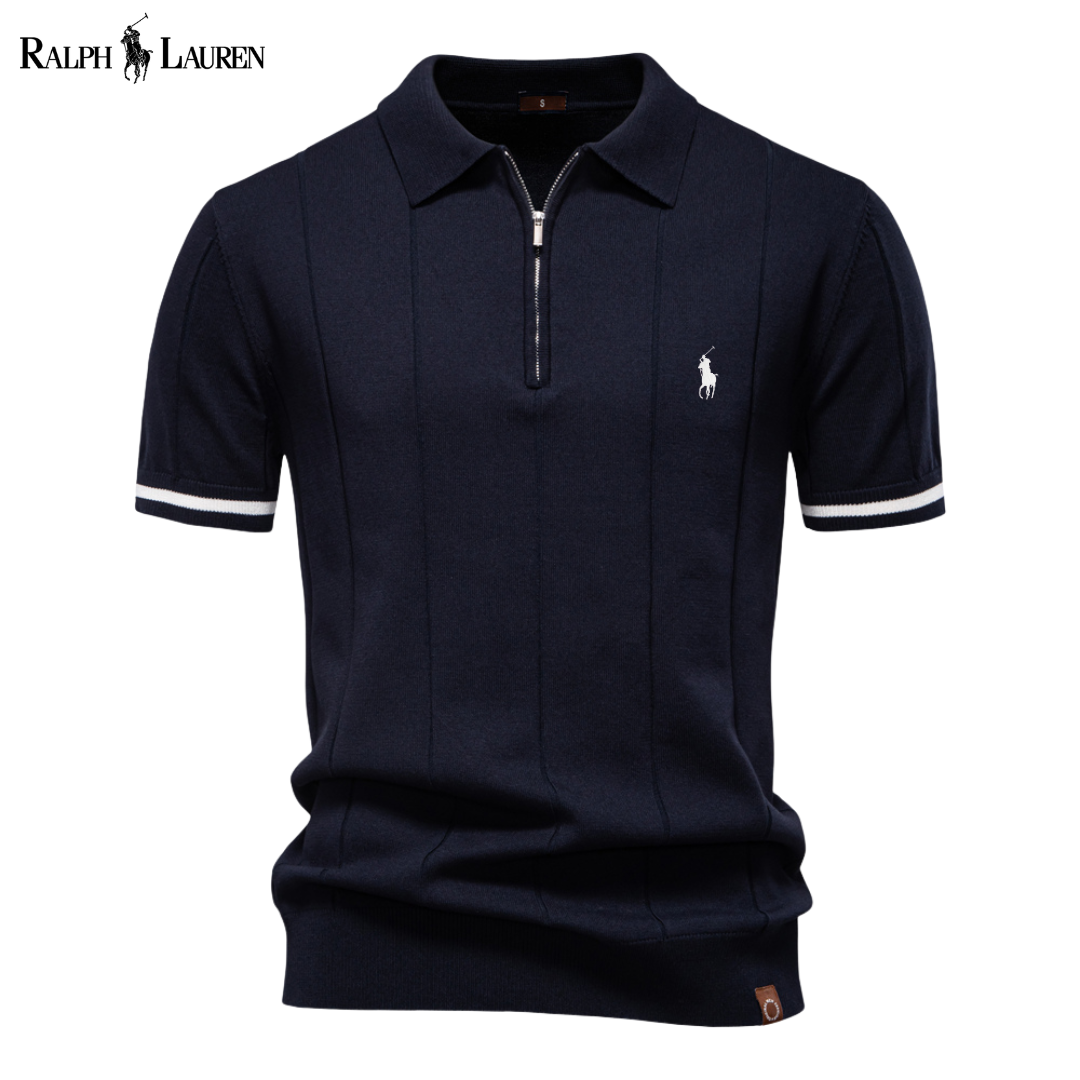 RL - Classic Heritage Knit Polo