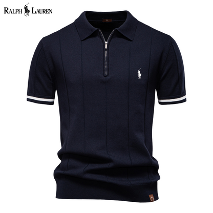 RL - Classic Heritage Knit Polo