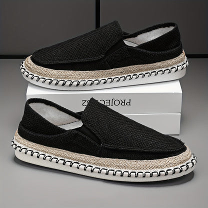 Valenzi – Riviera Slip-Ons