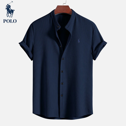 RL - Polo Hampton Collar Shirt