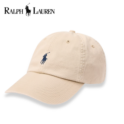 RL - Baseball Cap