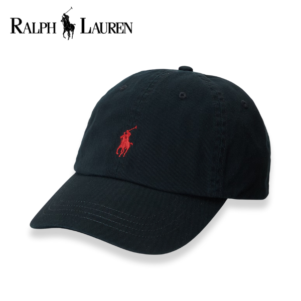 RL - Baseball Cap