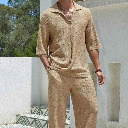 Matteo - Relaxed Summer Set