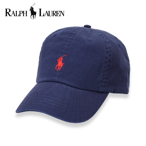 RL - Baseball Cap