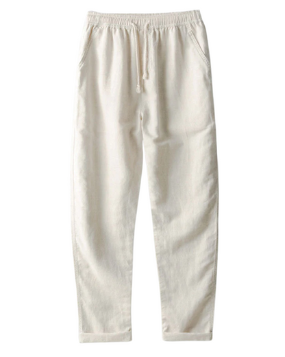 Leo – Santorini Summer Set