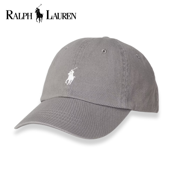RL - Baseball Cap