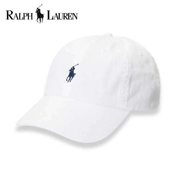 RL - Baseball Cap