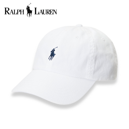 RL - Baseball Cap