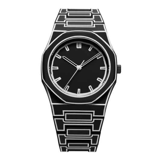 Zantorini® - Milano 2D Carbon