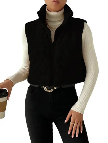 MartucciVest - Stylish and pleasant