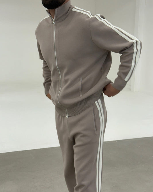 Mantorio Luxe Knit Set