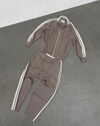 Mantorio Luxe Knit Set