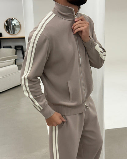 Mantorio Luxe Knit Set