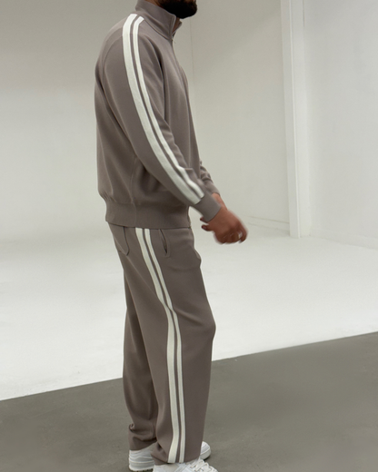 Mantorio Luxe Knit Set