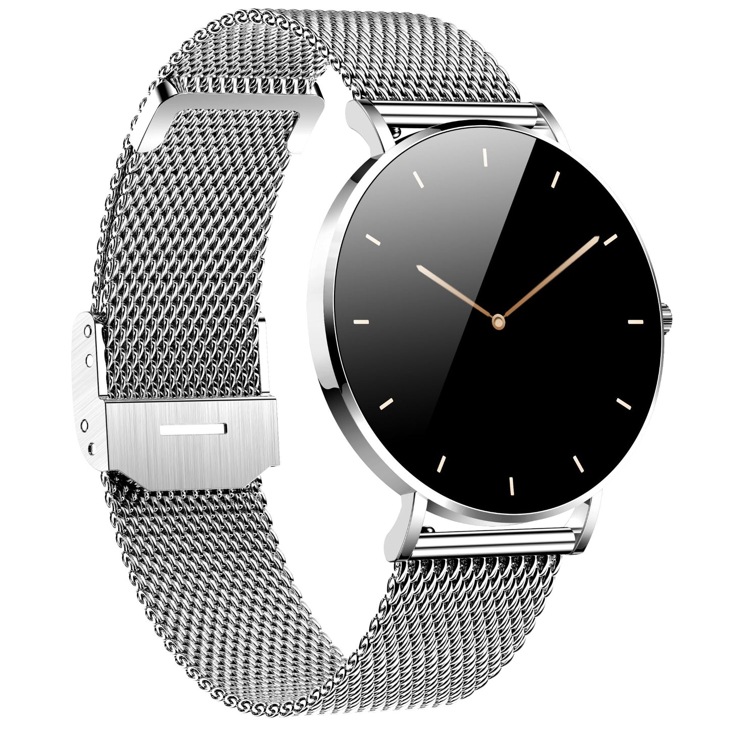 ZANTORINISMART™ - Elegant and Luxurious Smartwatch