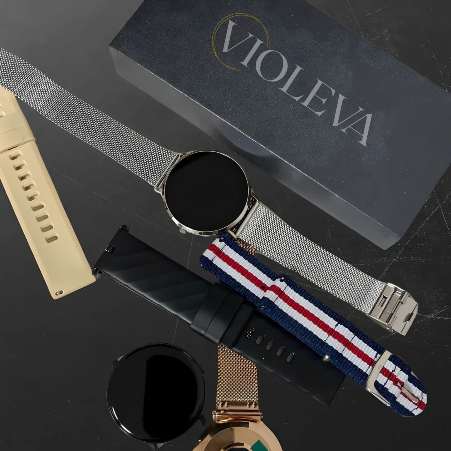 ZANTORINISMART™ - Mini