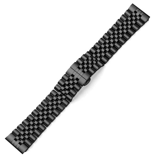 MARTUCCISMART™ - Stainless Grace Bracelet Black
