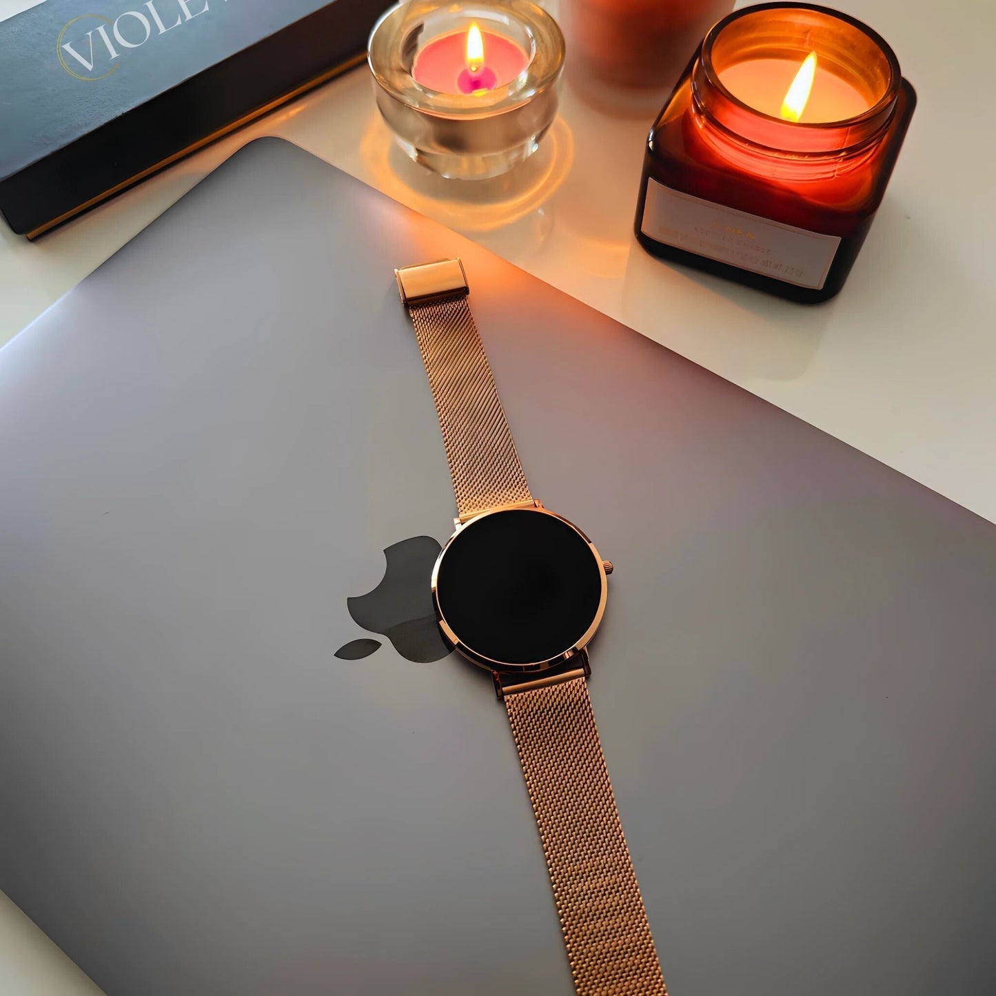 ZANTORINISMART™ - Mini