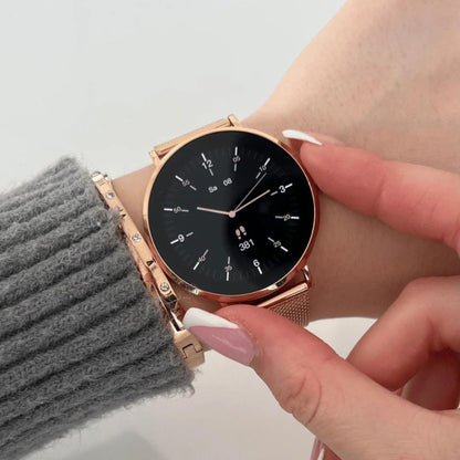 ZANTORINISMART™ - Elegant and Luxurious Smartwatch