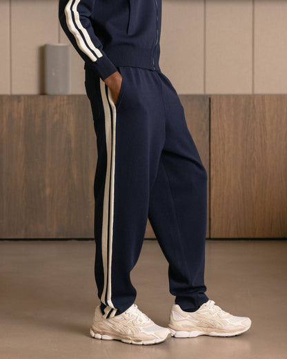 Mantorio Luxe Knit Set