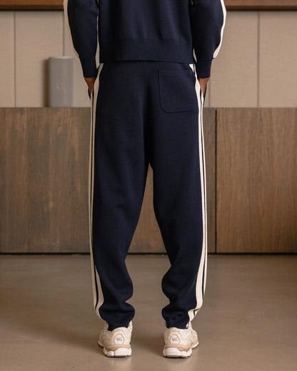 Mantorio Luxe Knit Set