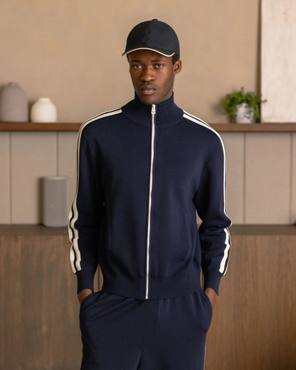 Mantorio Luxe Knit Set