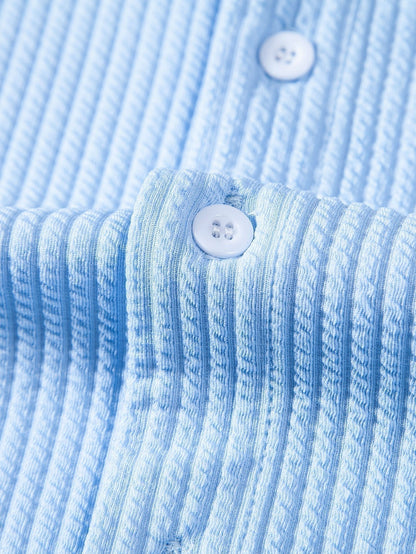 RL - Polo Hampton Collar Shirt