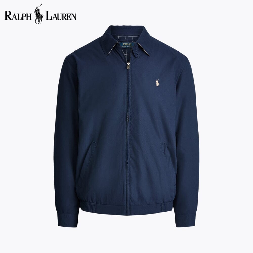 RL - Bi Swing Jacket