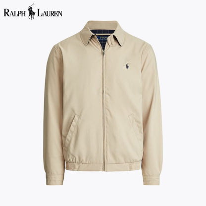 RL - Bi Swing Jacket