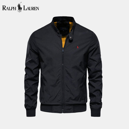 RL - Bomber Classic Bomber Jacket