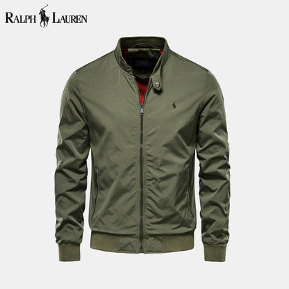 RL - Bomber Classic Bomber Jacket
