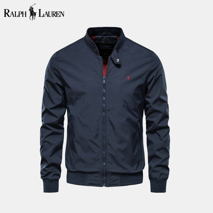 RL - Bomber Classic Bomber Jacket