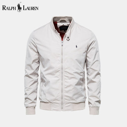 RL - Bomber Classic Bomber Jacket