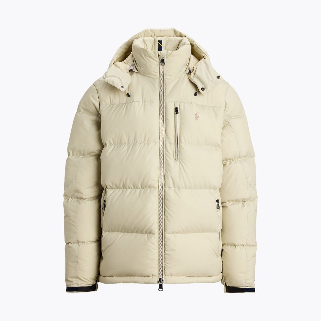 RL - Gorham Down Jacket