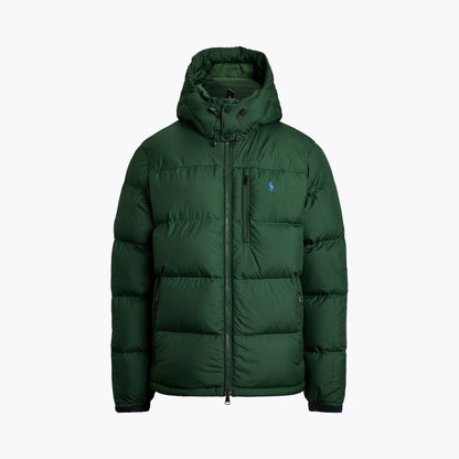 RL - Gorham Down Jacket