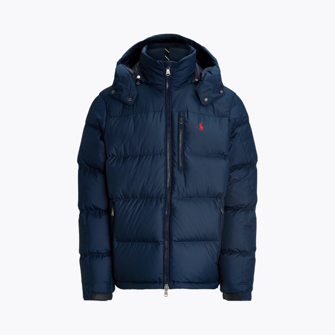 RL - Gorham Down Jacket