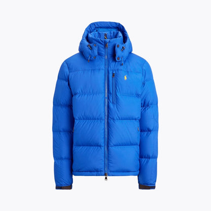 RL - Gorham Down Jacket