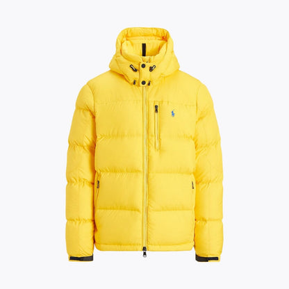 RL - Gorham Down Jacket